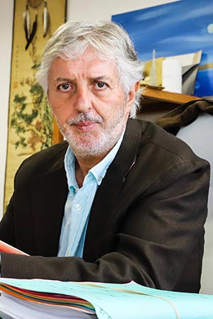 Jacques-Antoine PREZIOSI