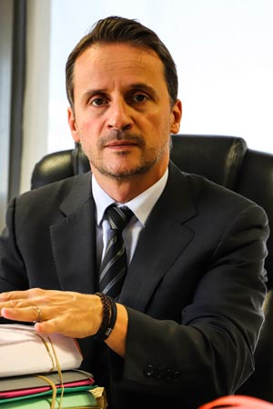 Marc-André CECCALDI