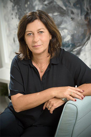 Pascale ALBENOIS